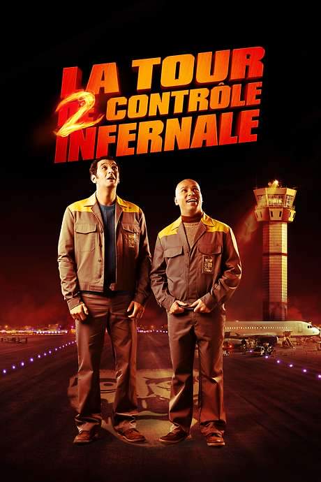 La Tour 2 contrôle infernale